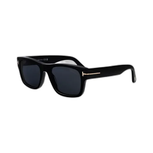 Tom Ford Eyewear Rectangular Frame Sunglasses