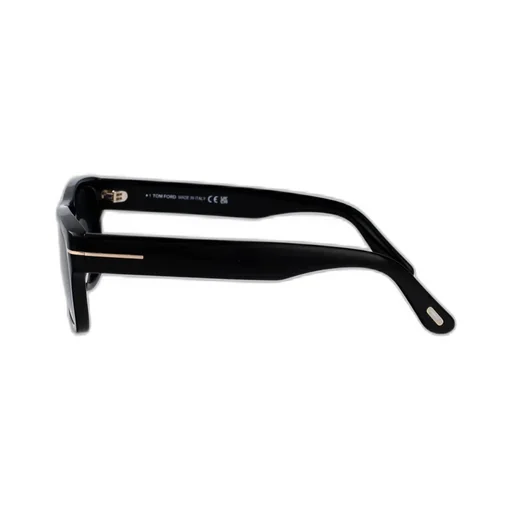 Tom Ford Eyewear Rectangular Frame Sunglasses
