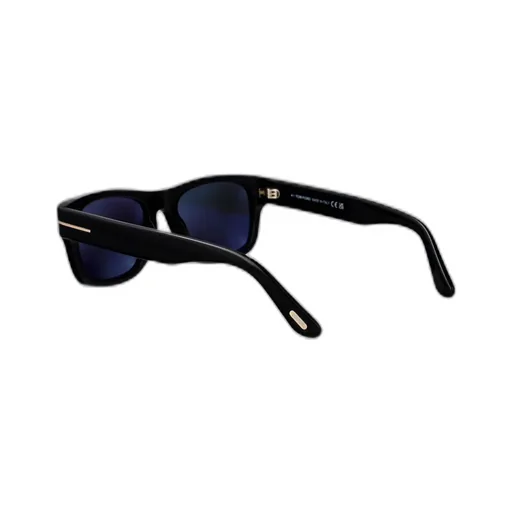 Tom Ford Eyewear Rectangular Frame Sunglasses