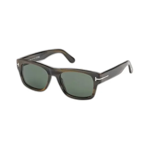 Tom Ford Eyewear Rectangular Frame Sunglasses