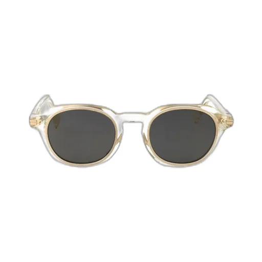 Geometric Sunglasses