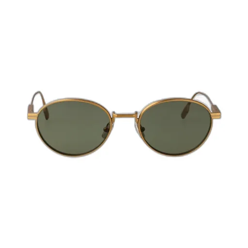 Geometric Sunglasses