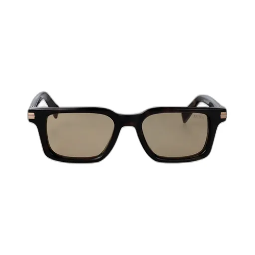 Geometric Sunglasses