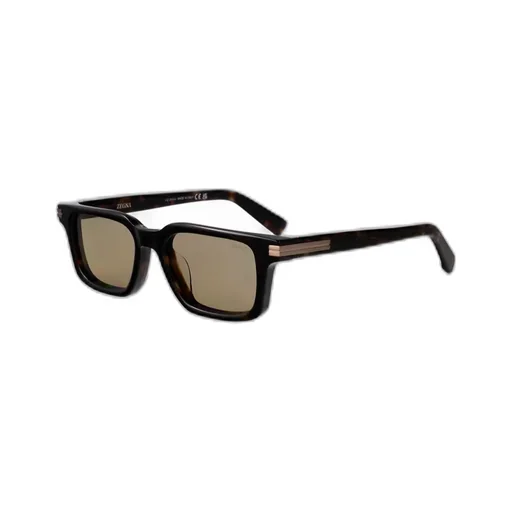Geometric Sunglasses