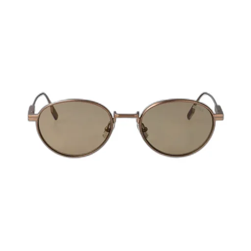 Geometric Sunglasses