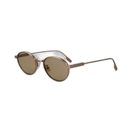 Geometric Sunglasses