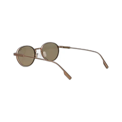 Geometric Sunglasses