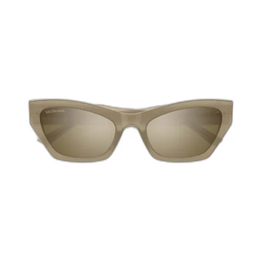 Eyewear Cat-Eye Frame Sunglasses