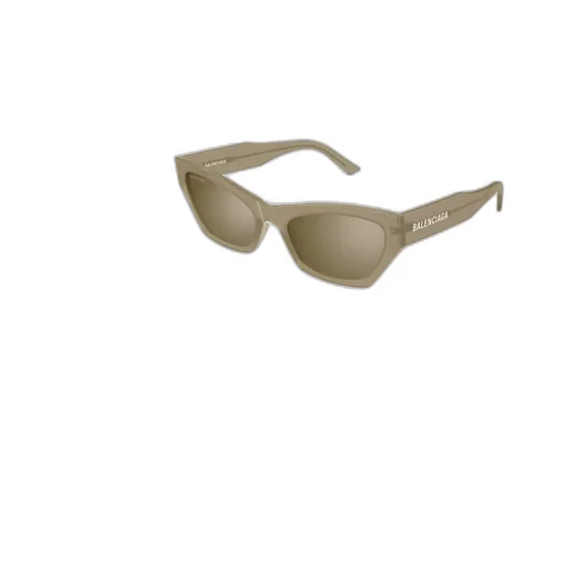 Eyewear Cat-Eye Frame Sunglasses