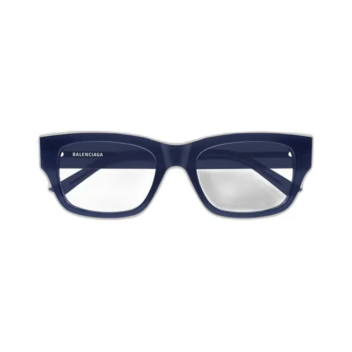 Eyewear Rectangular Frame Glasses