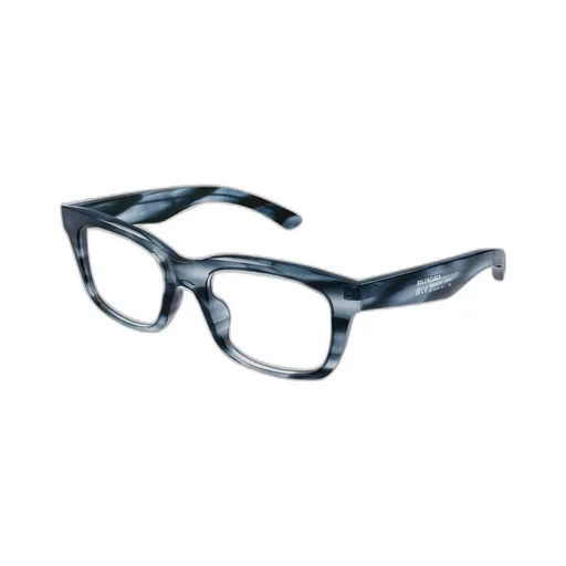 Eyewear Rectangle Frame Glasses