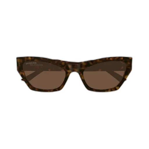 Eyewear Cat-Eye Frame Sunglasses