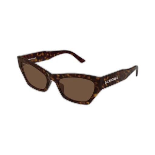 Eyewear Cat-Eye Frame Sunglasses