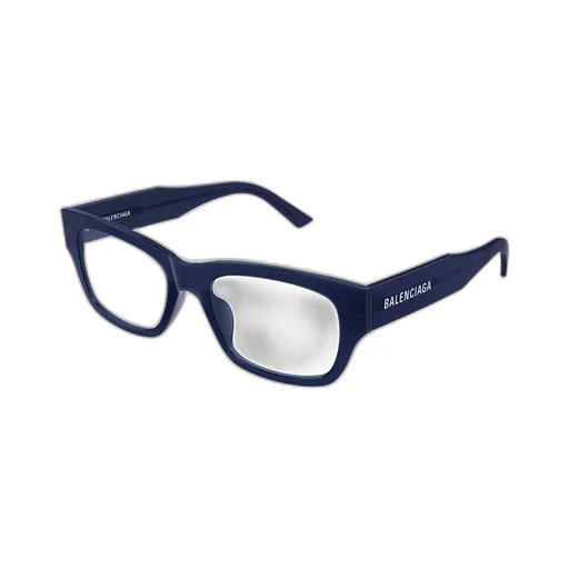 Eyewear Rectangular Frame Glasses
