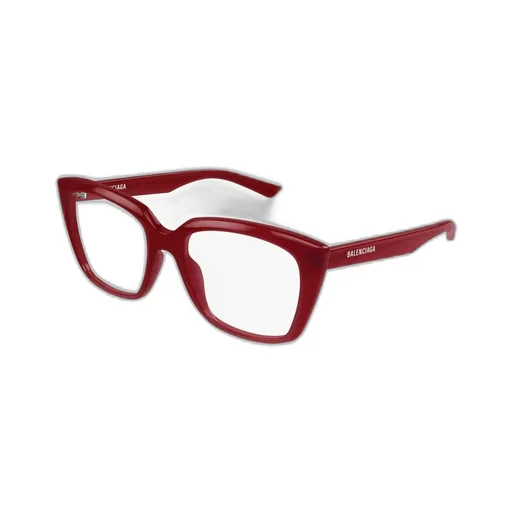 Eyewear Square Frame Glasses