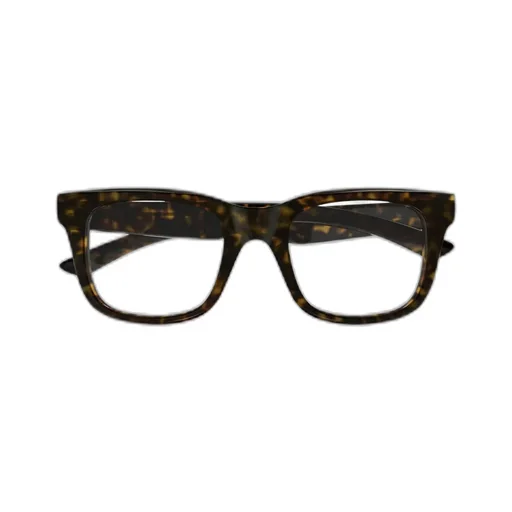 Eyewear Rectangular Frame Glasses