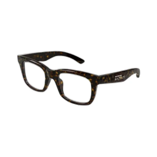 Eyewear Rectangular Frame Glasses