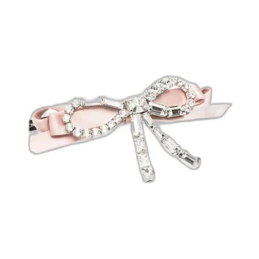 Bow Hair Clip