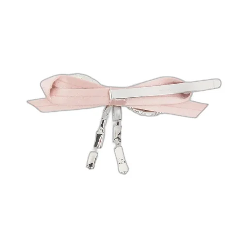 Bow Hair Clip