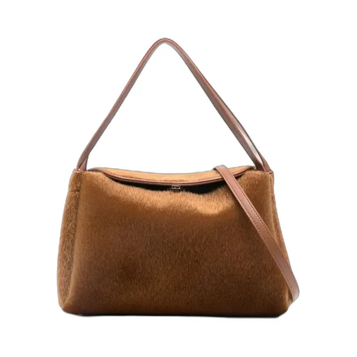 Adjustable Shoulder Strap Handbag