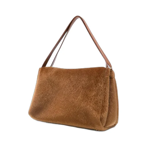 Adjustable Shoulder Strap Handbag