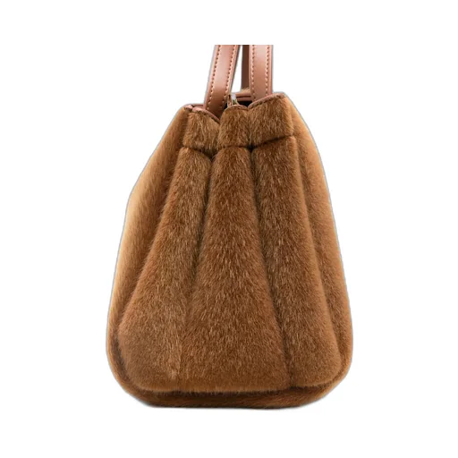 Adjustable Shoulder Strap Handbag