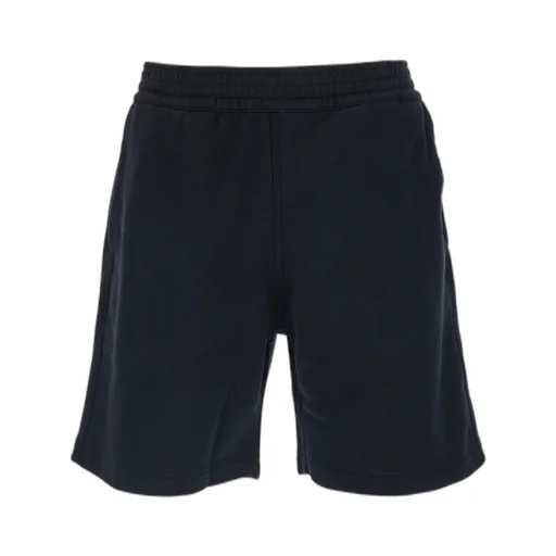 Givenchy Elastic-Waist Bermuda Shorts