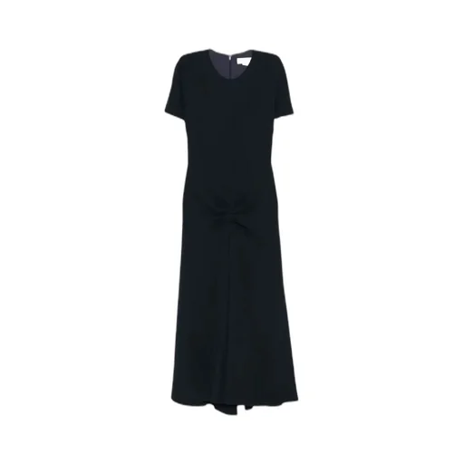 Short Sleeve Dress