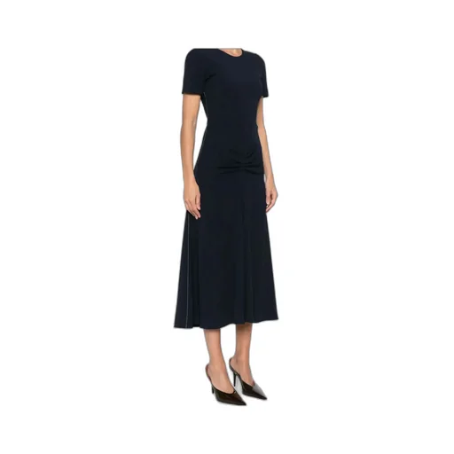 Short Sleeve Dress