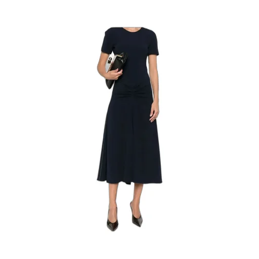 Short Sleeve Dress