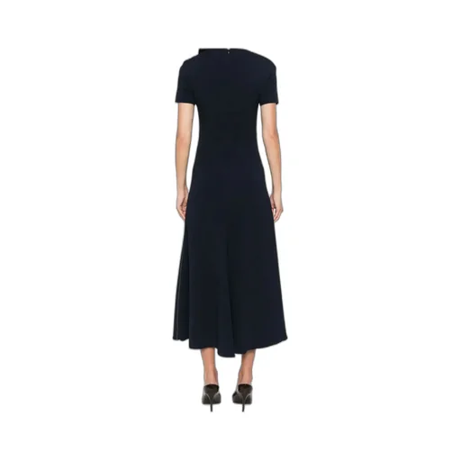 Short Sleeve Dress
