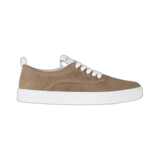 Givenchy	New City Low-Top Sneakers