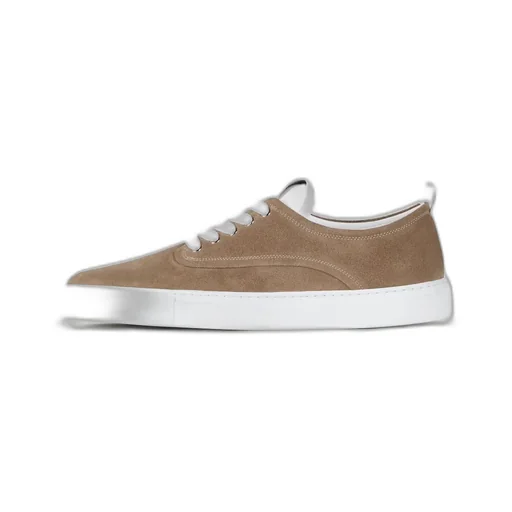 Givenchy	New City Low-Top Sneakers