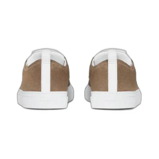 Givenchy	New City Low-Top Sneakers