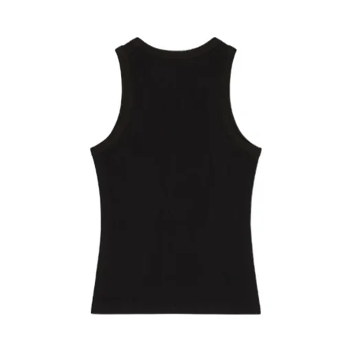Givenchy Paris Logo Printed Slim-Fit Tank Top