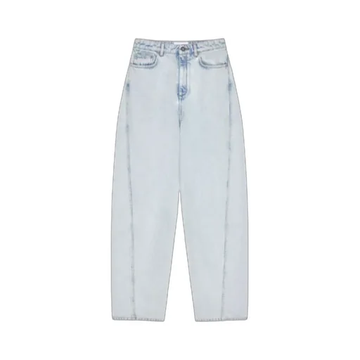 Givenchy Straight-Leg Jeans