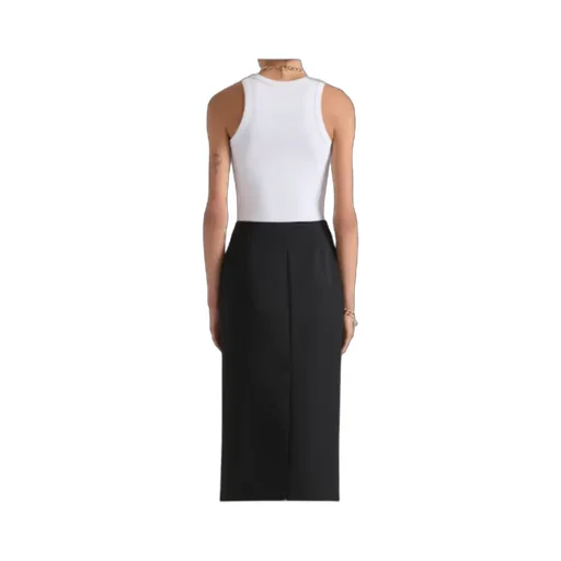 Givenchy Paris Logo Printed Slim-Fit Tank Top
