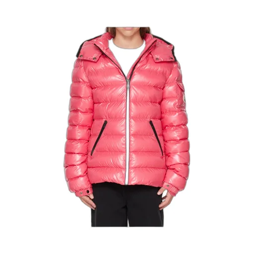 Bady Hooded Down Jacket