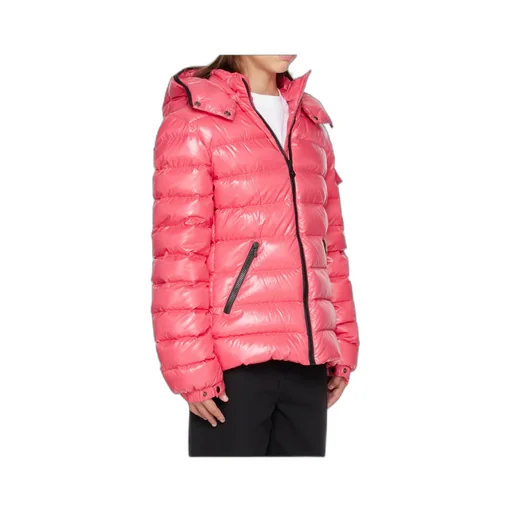 Bady Hooded Down Jacket
