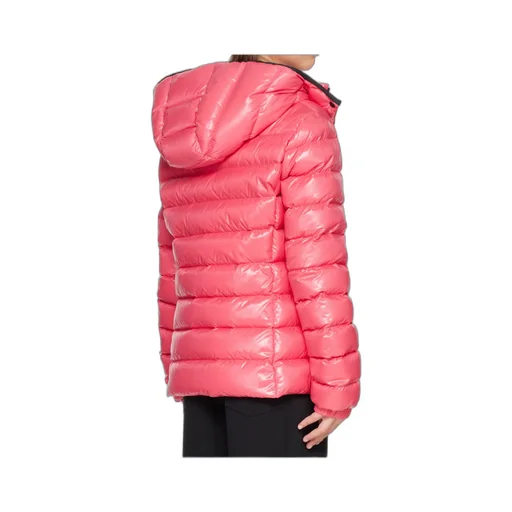 Bady Hooded Down Jacket
