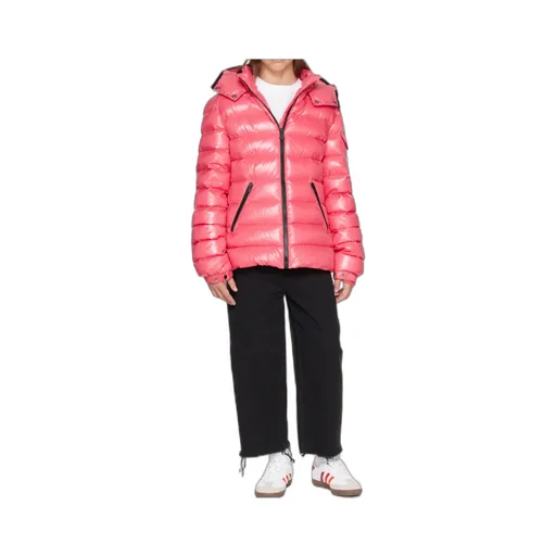Bady Hooded Down Jacket
