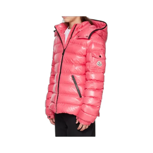 Bady Hooded Down Jacket
