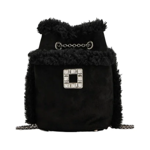 Tres Vivier Backpack