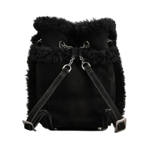 Tres Vivier Backpack