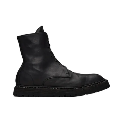 Soft Horsehide 9950 Ankle Boots