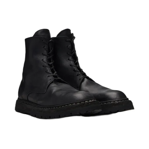 Soft Horsehide 9950 Ankle Boots
