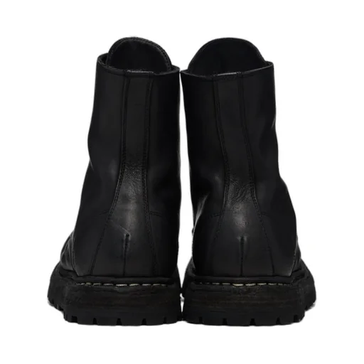 Soft Horsehide 9950 Ankle Boots