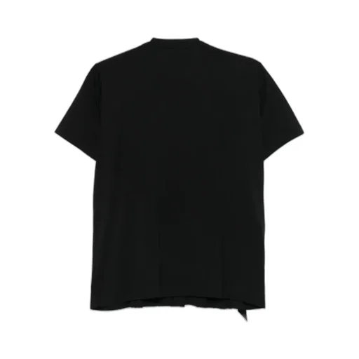 Unraveling Ribbon T-Shirt