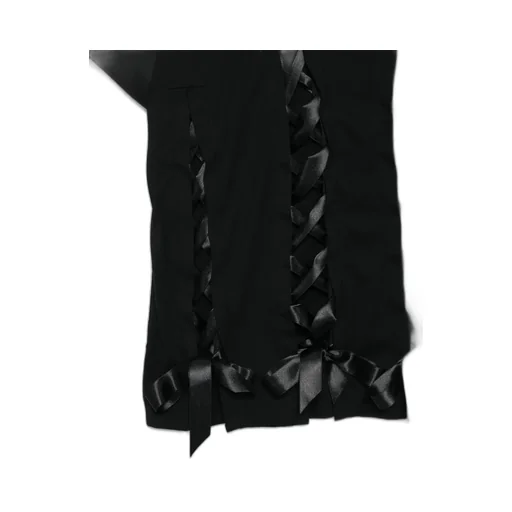 Unraveling Ribbon T-Shirt
