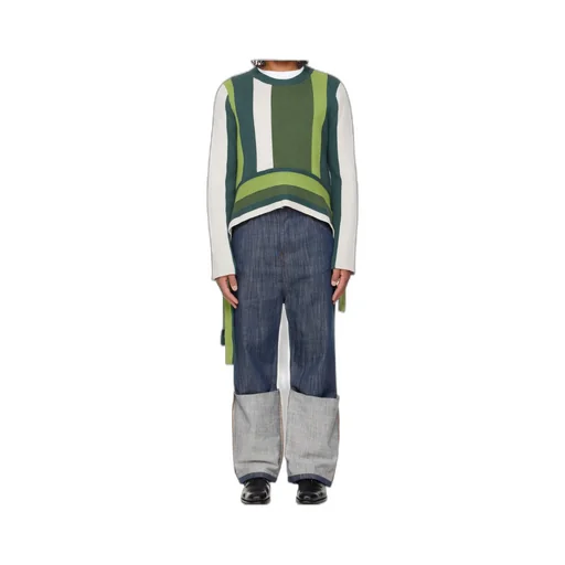 Monkey Bar Sweater